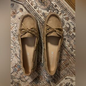 American Eagle Slip On Deck Shoe